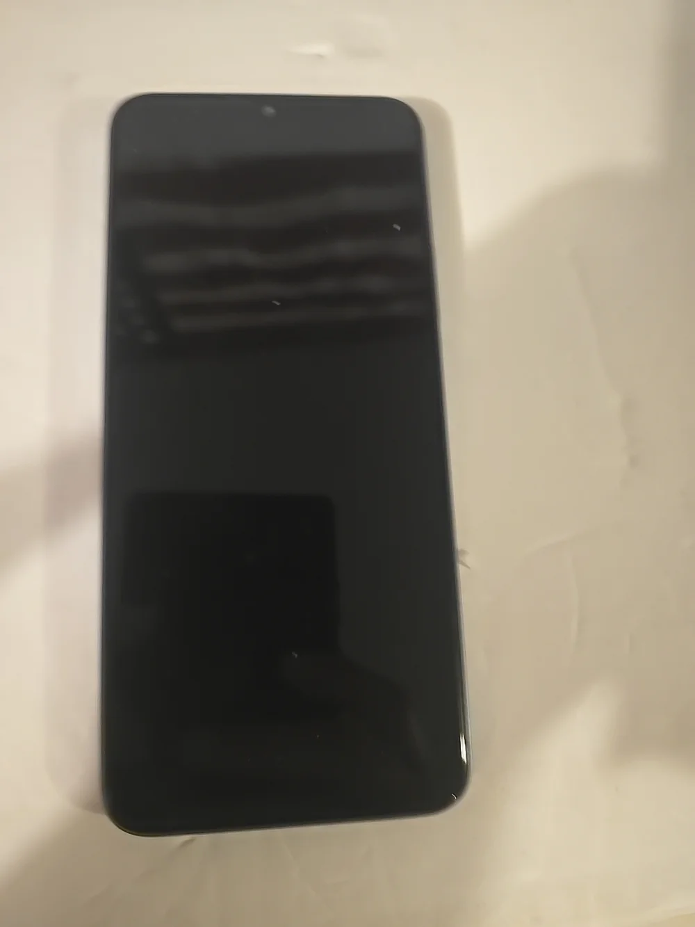 Boost Summit 5G (SN339D-SMT) 64GB - Blue (Boost Mobile) Smartphone - H5895